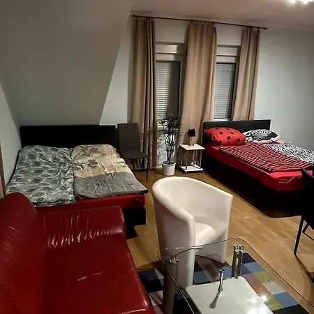 Large For 3-10 People Near Halle And Leipzig Landsberg (Saxony-Anhalt)