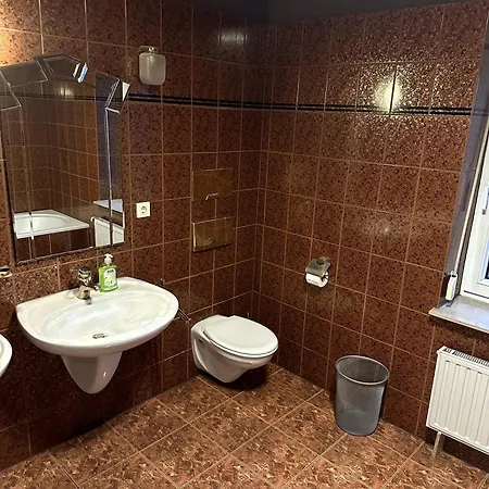 דירה Large For 3-10 People Near Halle And Leipzig Landsberg (Saxony-Anhalt)