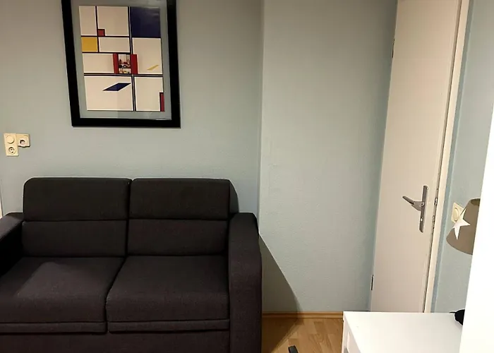 Large For 3-10 People Near Halle And Leipzig * Landsberg (Saxony-Anhalt)